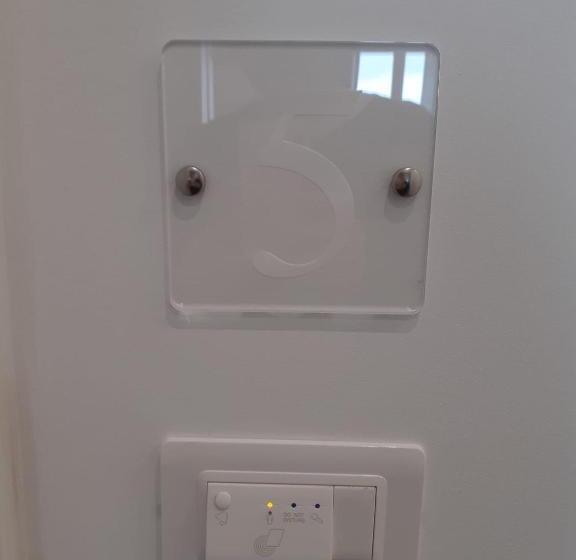 مبيت وإفطار Camere Stella Del Sud Makari