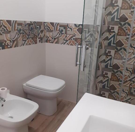 مبيت وإفطار Camere Stella Del Sud Makari