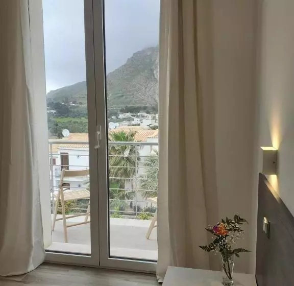 تختخواب و صبحانه Camere Stella Del Sud Makari