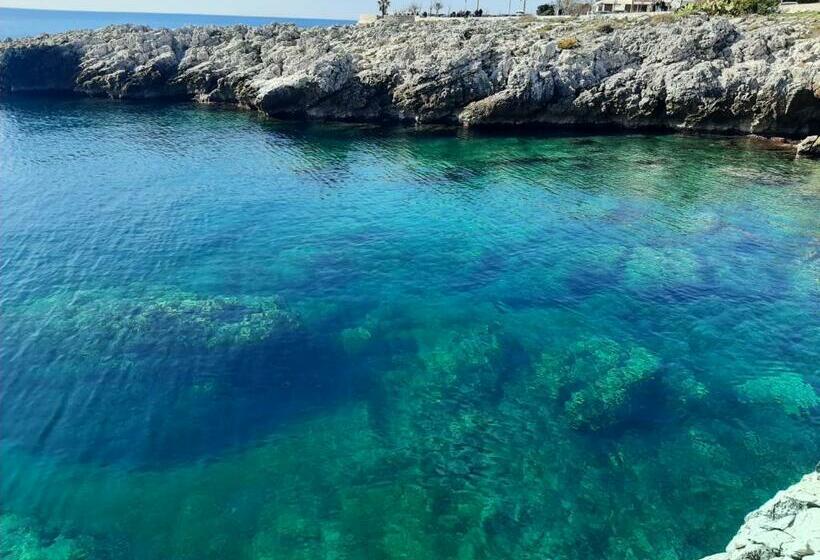 住宿加早餐 Palazzo Donna Titì