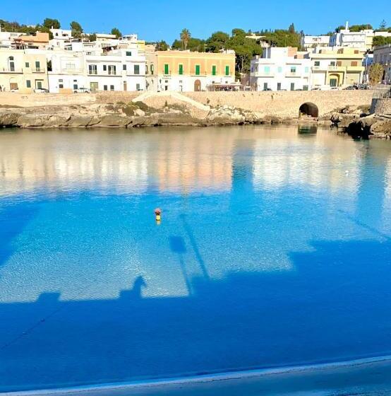 住宿加早餐 Palazzo Donna Titì