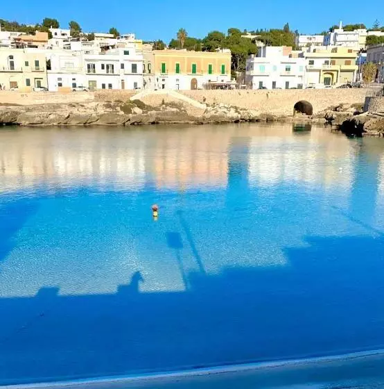تختخواب و صبحانه Palazzo Donna Titì