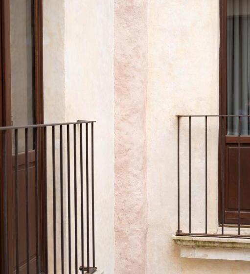 住宿加早餐 Palazzo Donna Titì