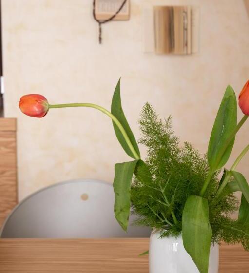 住宿加早餐 Palazzo Donna Titì