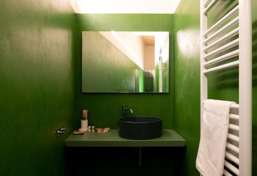 住宿加早餐 Palazzo Donna Titì