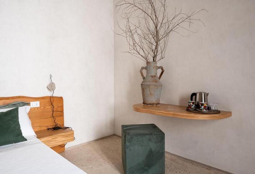 住宿加早餐 Palazzo Donna Titì