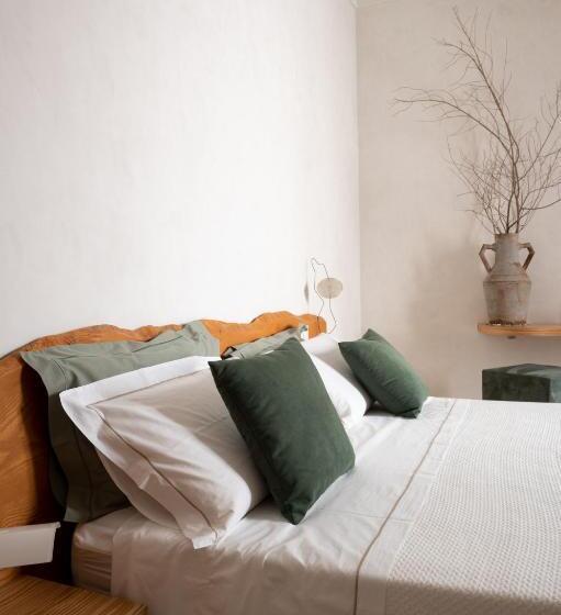 住宿加早餐 Palazzo Donna Titì