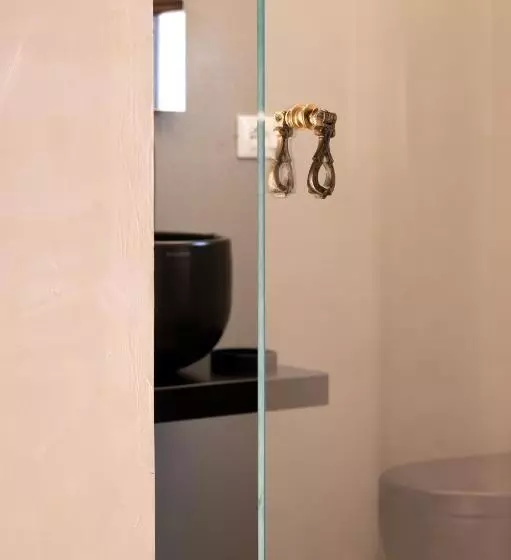 تختخواب و صبحانه Palazzo Donna Titì