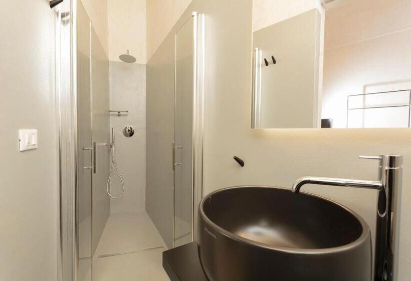 住宿加早餐 Palazzo Donna Titì