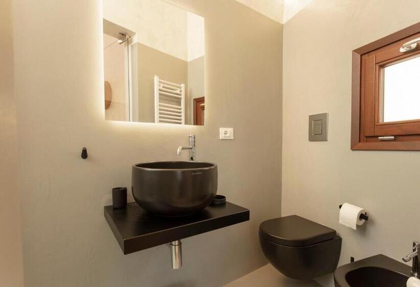 住宿加早餐 Palazzo Donna Titì