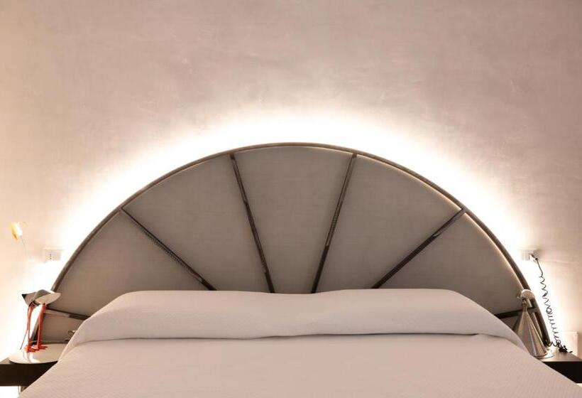 住宿加早餐 Palazzo Donna Titì