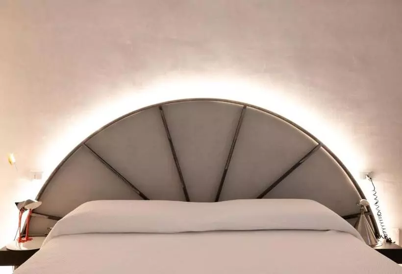 تختخواب و صبحانه Palazzo Donna Titì