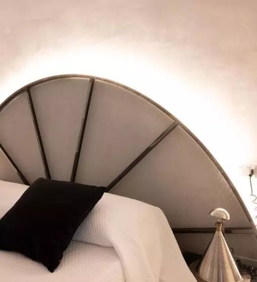 تختخواب و صبحانه Palazzo Donna Titì