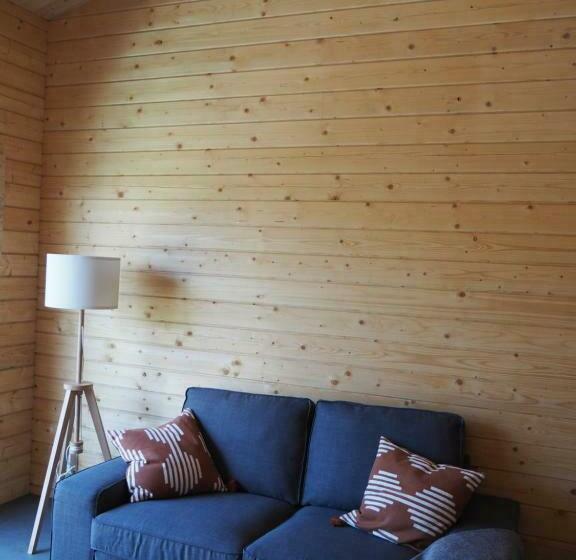 Bed & Breakfast Polderlodge