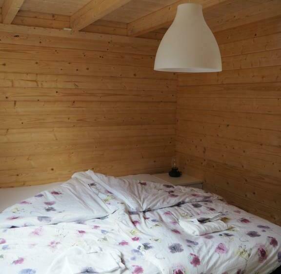 Bed & Breakfast Polderlodge