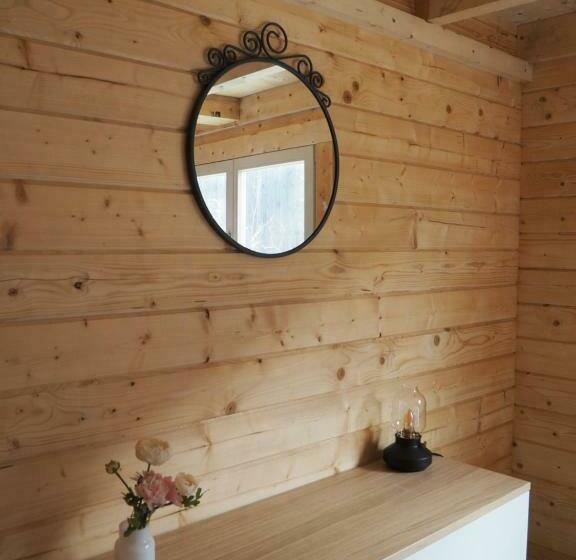 Bed & Breakfast Polderlodge