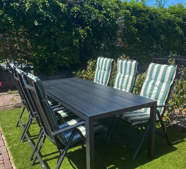 Bed & Breakfast Polderlodge