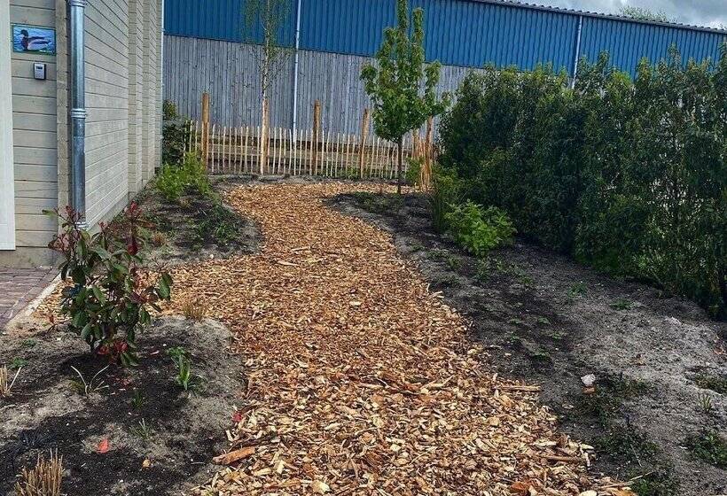 Bed & Breakfast Polderlodge