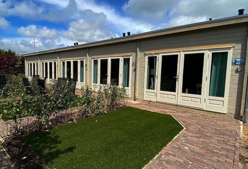 Bed & Breakfast Polderlodge