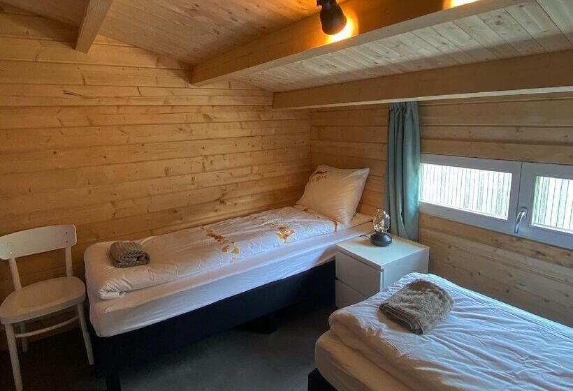 Bed & Breakfast Polderlodge