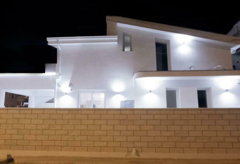 Nocleg ze śniadaniem The Simo S House Camere A Marzamemi