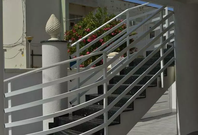 تختخواب و صبحانه The Simo S House Camere A Marzamemi