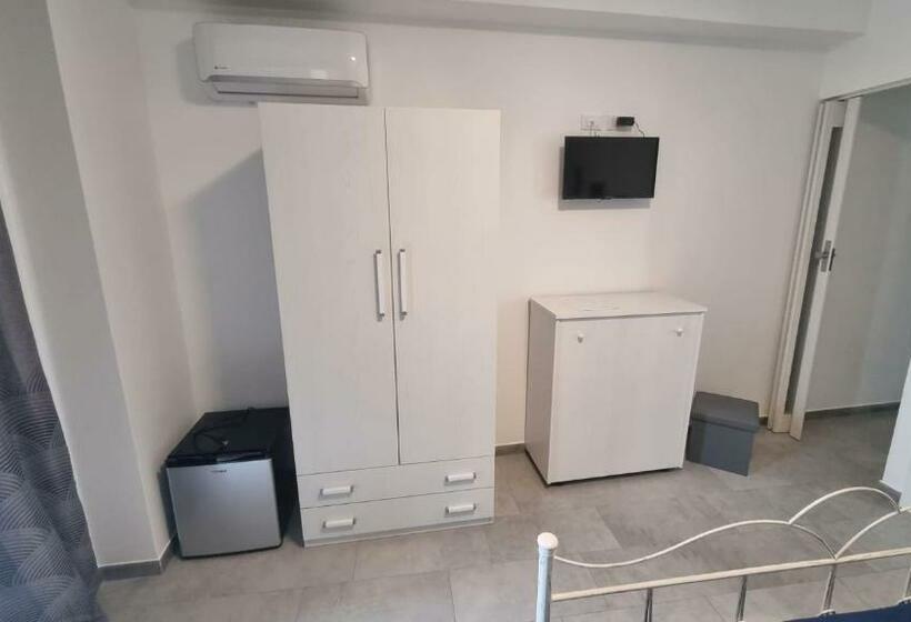 Nocleg ze śniadaniem The Simo S House Camere A Marzamemi