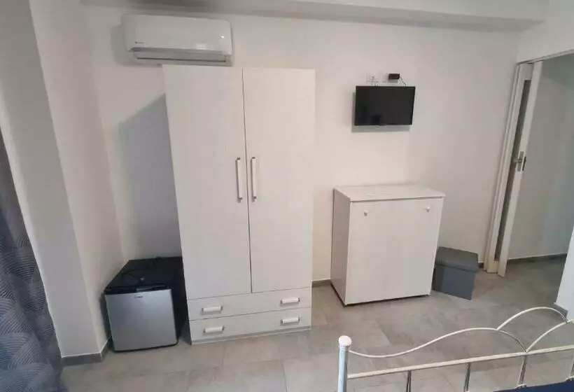 تختخواب و صبحانه The Simo S House Camere A Marzamemi