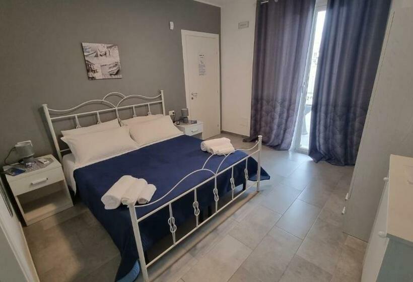 Nocleg ze śniadaniem The Simo S House Camere A Marzamemi