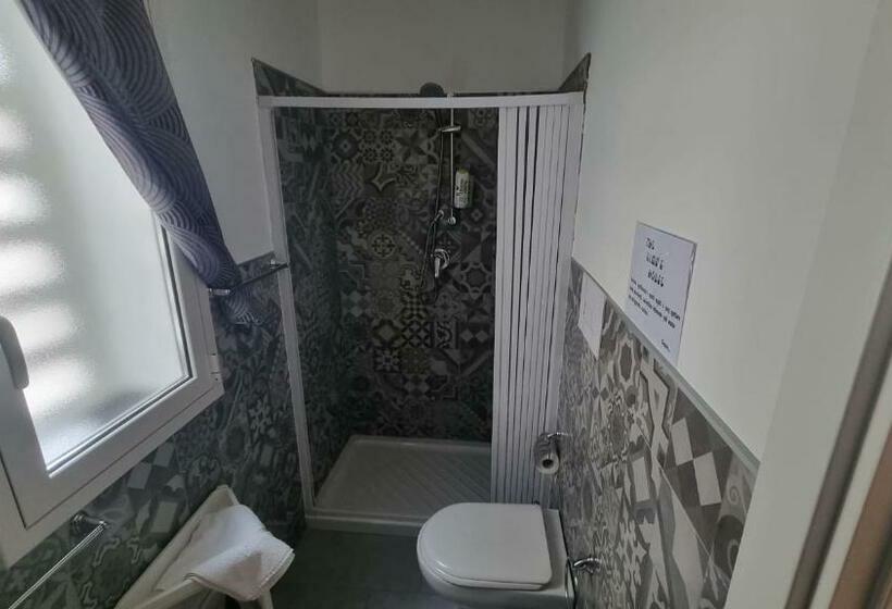 Nocleg ze śniadaniem The Simo S House Camere A Marzamemi