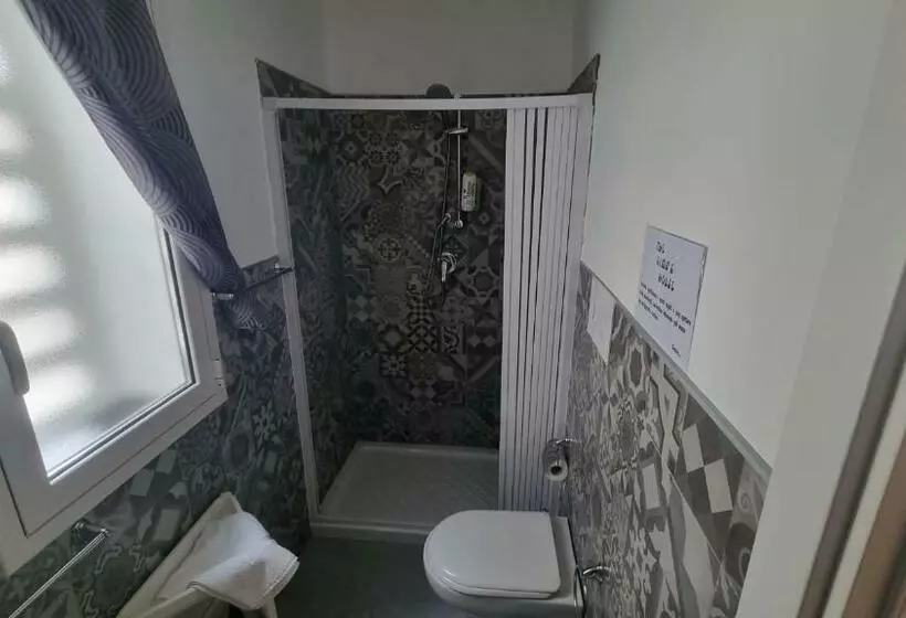 تختخواب و صبحانه The Simo S House Camere A Marzamemi