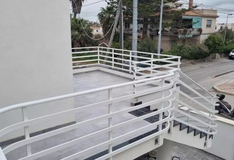 تختخواب و صبحانه The Simo S House Camere A Marzamemi