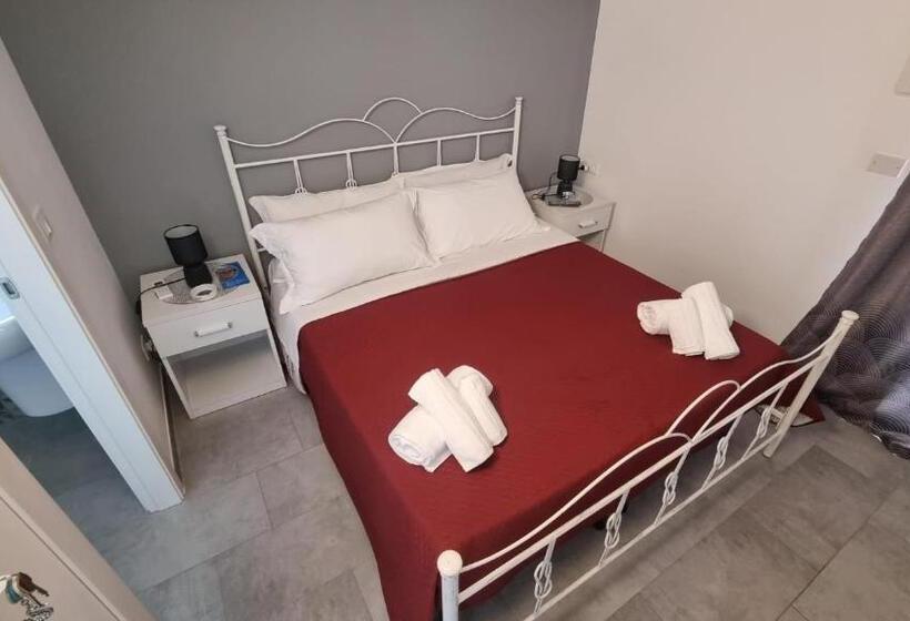 Nocleg ze śniadaniem The Simo S House Camere A Marzamemi