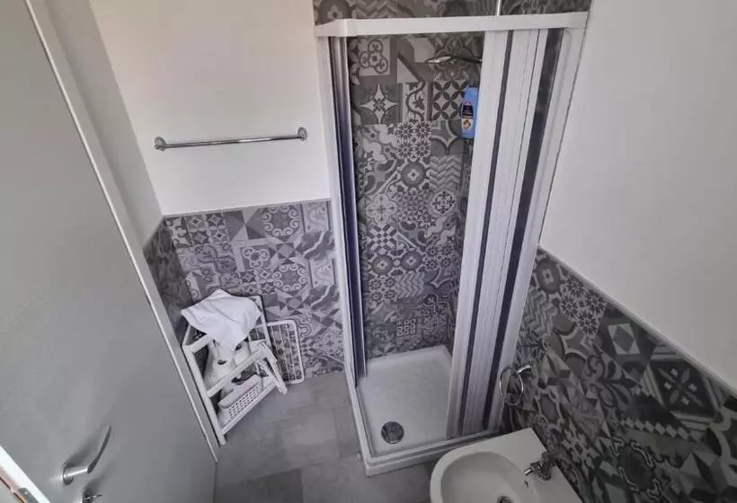 تختخواب و صبحانه The Simo S House Camere A Marzamemi