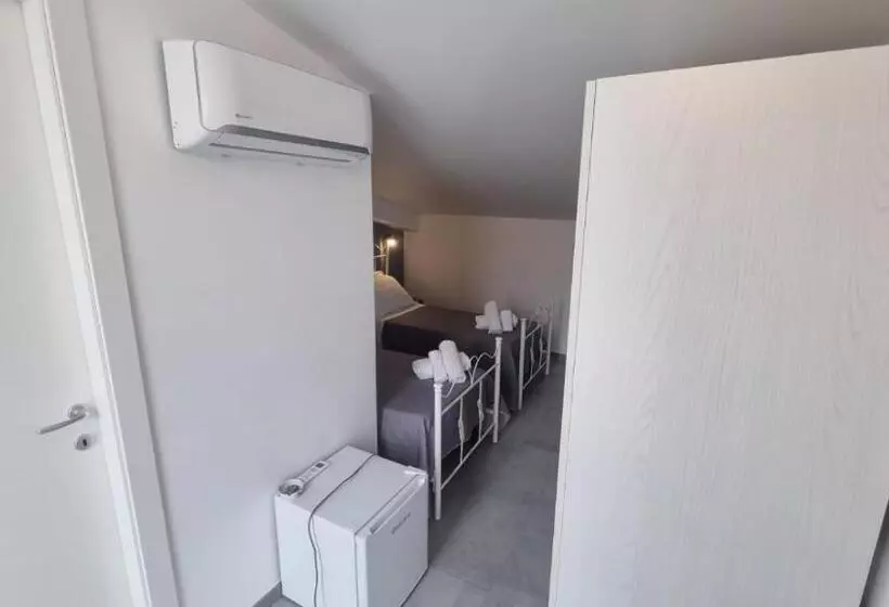 تختخواب و صبحانه The Simo S House Camere A Marzamemi