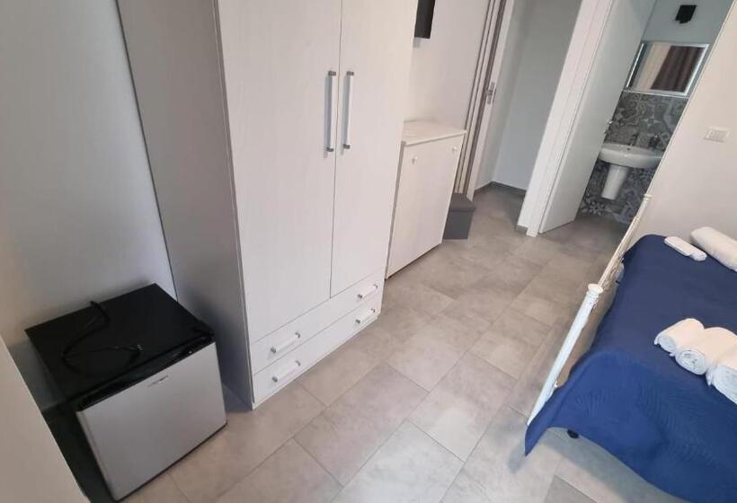 Nocleg ze śniadaniem The Simo S House Camere A Marzamemi