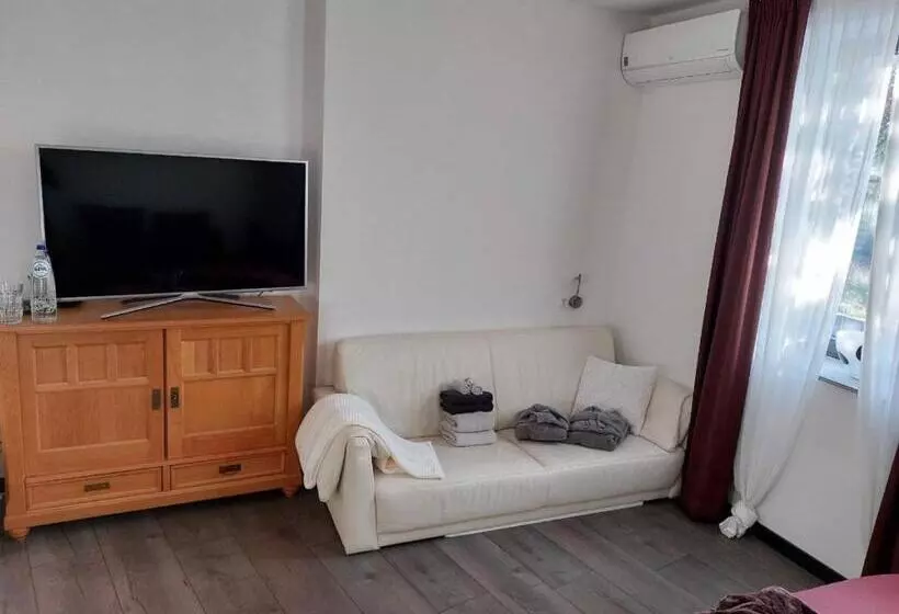 Aamiaismajoitus (B&B) Vida Verde