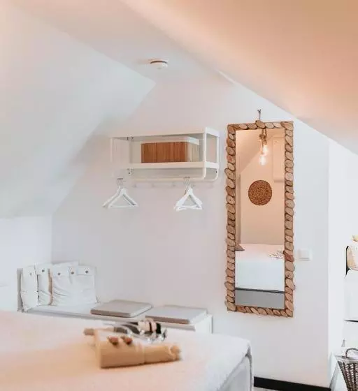 Aamiaismajoitus (B&B) Vida Verde