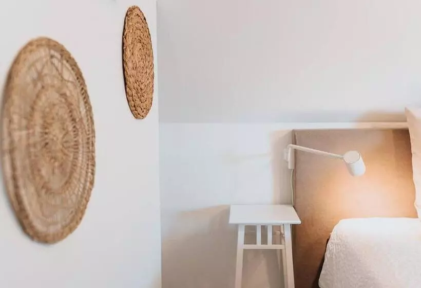 Aamiaismajoitus (B&B) Vida Verde