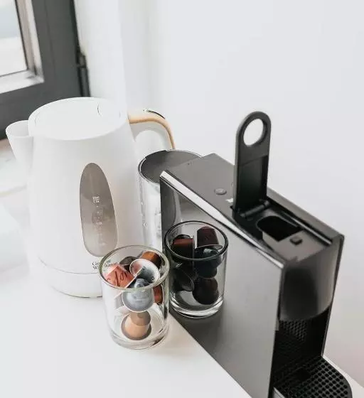 Aamiaismajoitus (B&B) Vida Verde