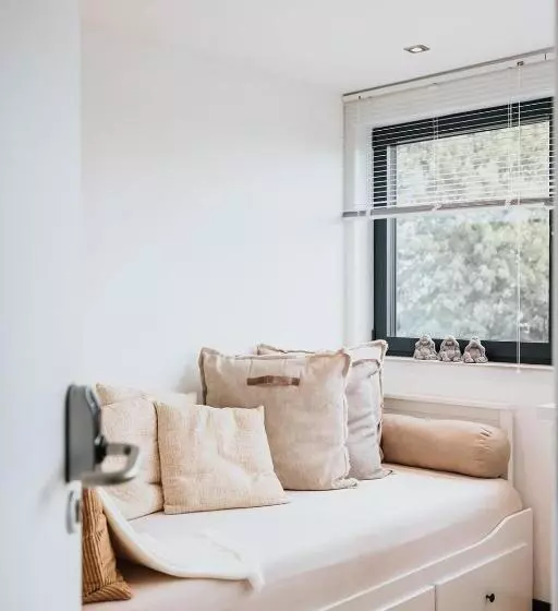 Aamiaismajoitus (B&B) Vida Verde