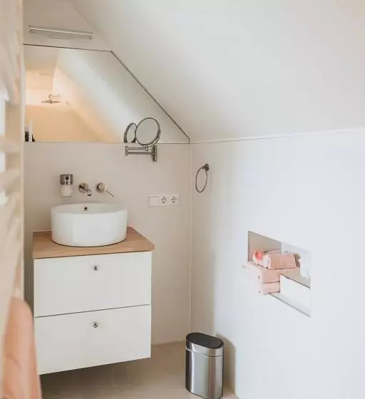 Aamiaismajoitus (B&B) Vida Verde