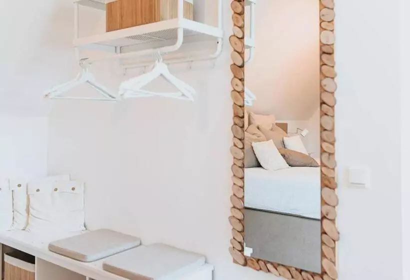 Aamiaismajoitus (B&B) Vida Verde