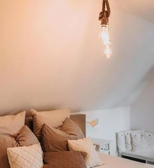 Aamiaismajoitus (B&B) Vida Verde