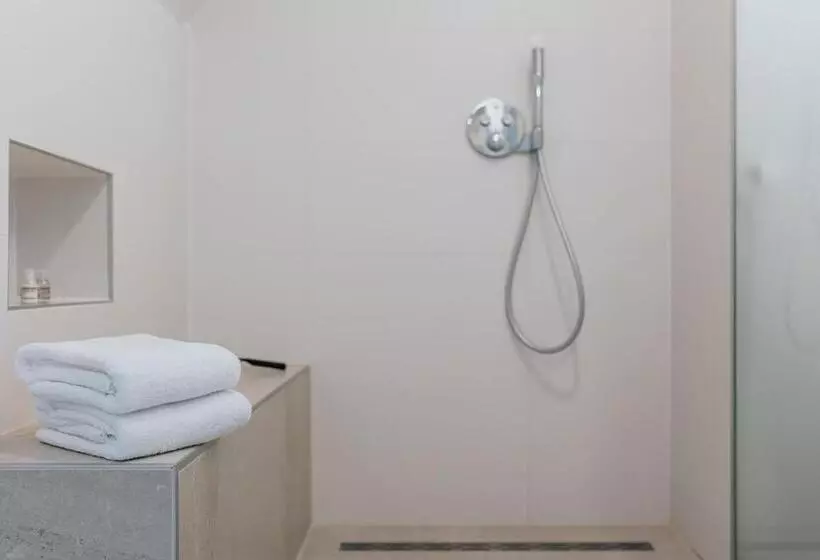 Aamiaismajoitus (B&B) Vida Verde