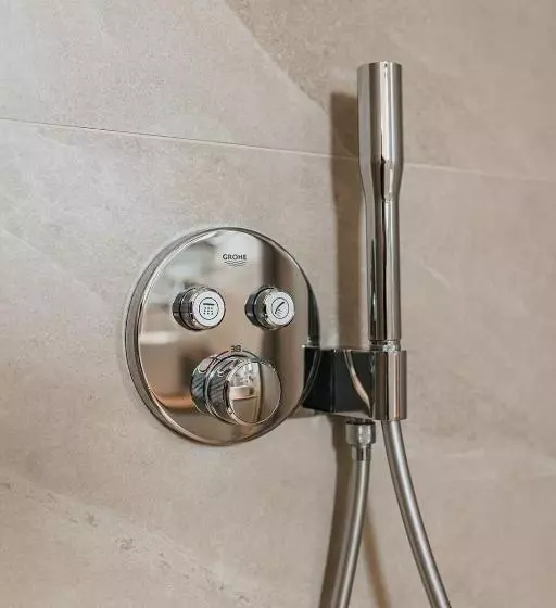 Aamiaismajoitus (B&B) Vida Verde