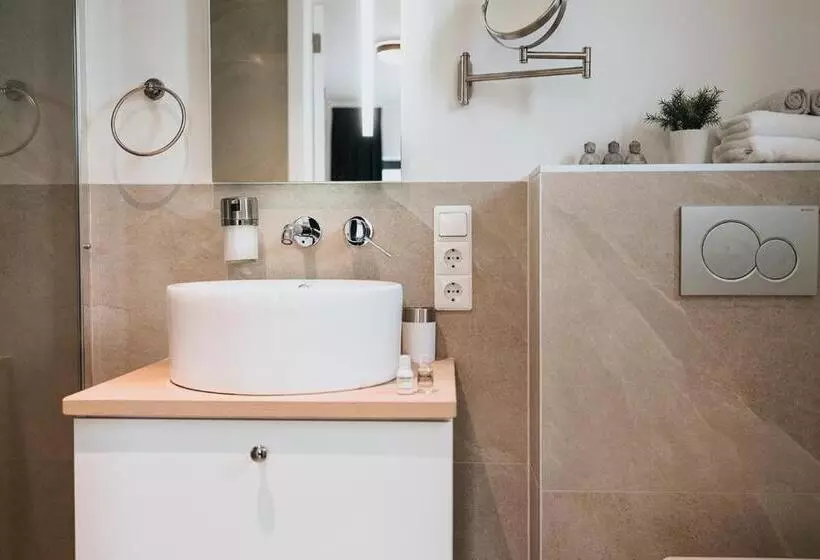 Aamiaismajoitus (B&B) Vida Verde