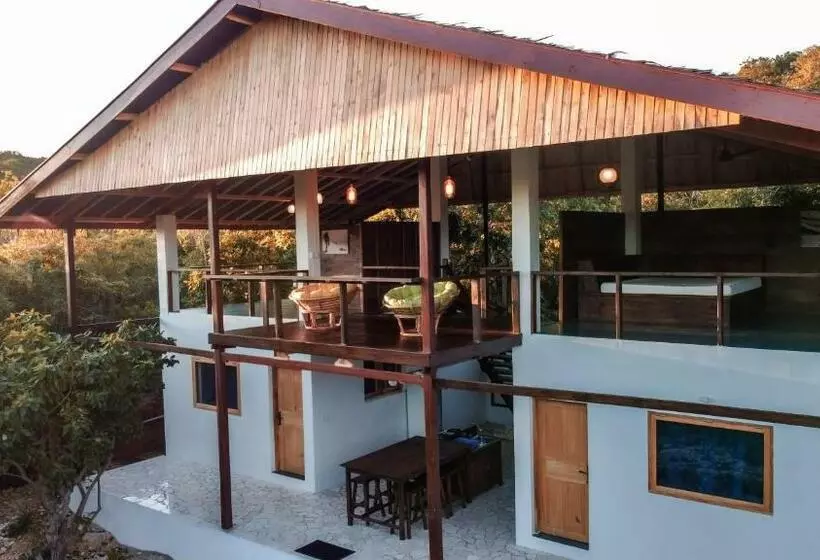 Blue Planet Dive Resort