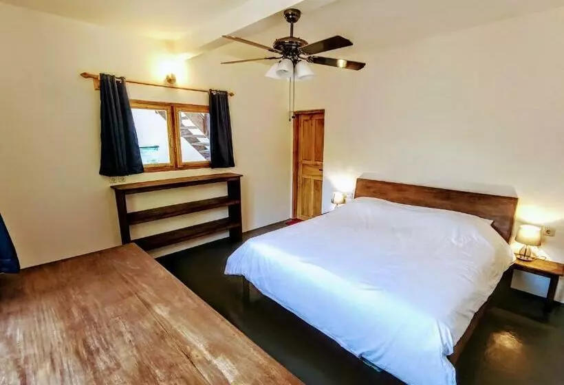 Blue Planet Dive Resort