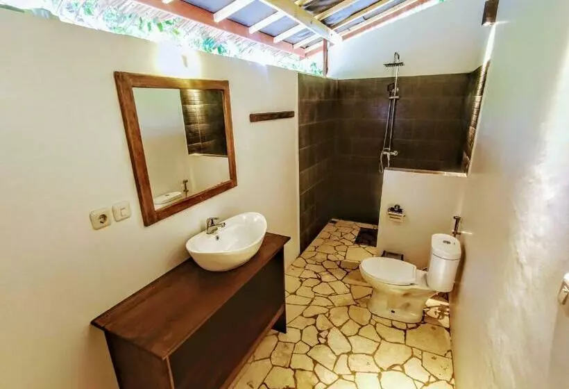 Blue Planet Dive Resort